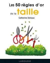 Produktbild: Les 50 r&egrave;gles d'or de la taille