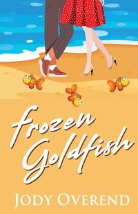Produktbild: Frozen Goldfish