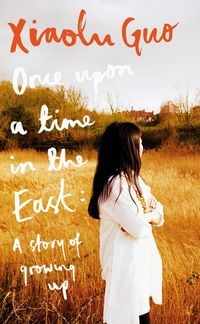 Produktbild: Once Upon A Time in the East