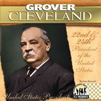 Produktbild: Us Presidents Grover Cleveland