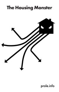 Produktbild: Housing Monster