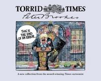 Produktbild: Brookes, P: Torrid Times