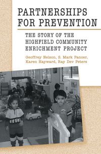 Produktbild: Hayward, K: Partnerships for Prevention