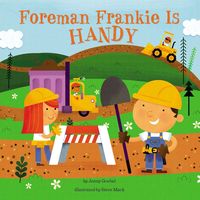 Produktbild: Foreman Frankie Is Handy