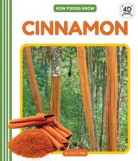 Produktbild: Cinnamon