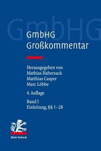 Produktbild: GmbHG - Gesetz betreffend die Gesellschaften mit beschr&auml;nkter Haftung