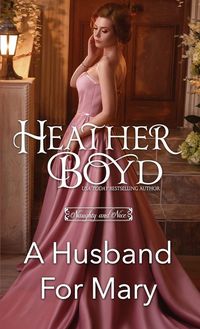 Produktbild: A Husband for Mary