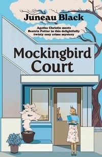 Produktbild: Mockingbird Court