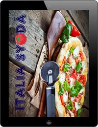 Produktbild: Italia Sy&ouml;d&auml;