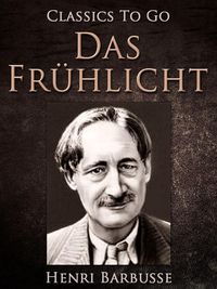 Produktbild: Das Fr&uuml;hlicht