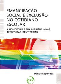 Produktbild: Emancipa&ccedil;&atilde;o social e exclus&atilde;o no cotidiano escolar