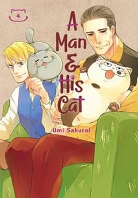 Produktbild: A Man and His Cat 4