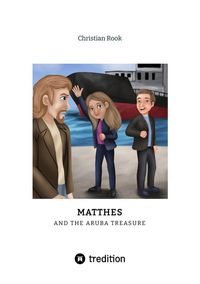 Produktbild: Matthes and the Aruba Treasure
