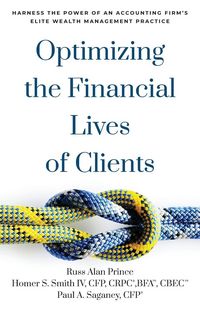 Produktbild: Optimizing the Financial Lives of Clients