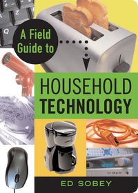 Produktbild: Field Guide to Household Technology