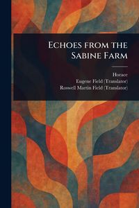 Produktbild: Echoes From the Sabine Farm