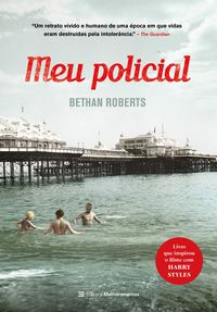 Produktbild: Meu policial