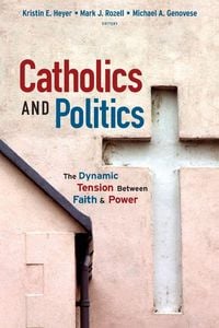 Produktbild: Catholics and Politics