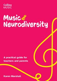 Produktbild: Music & Neurodiversity