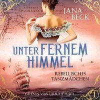 Produktbild: Unter fernem Himmel