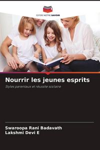 Produktbild: Nourrir les jeunes esprits