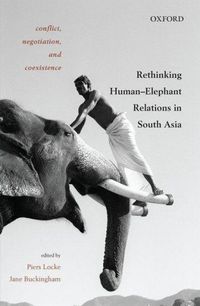 Produktbild: Conflict, Negotiation, and Coexistence