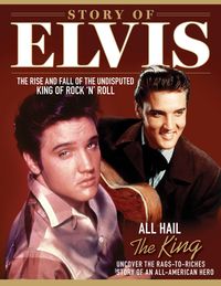 Produktbild: Story of Elvis