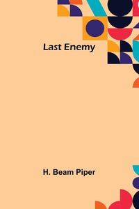 Produktbild: Last Enemy