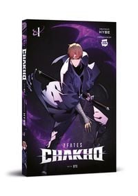 Produktbild: 7FATES: Chakho 1