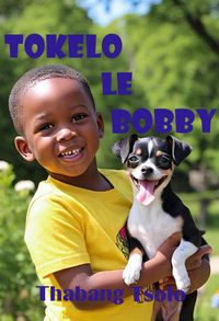 Produktbild: Tokelo le Bobby