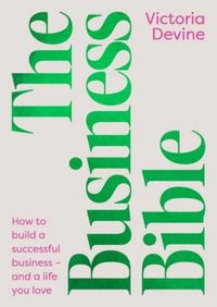 Produktbild: Devine, V: Business Bible
