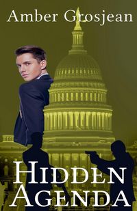 Produktbild: Hidden Agenda