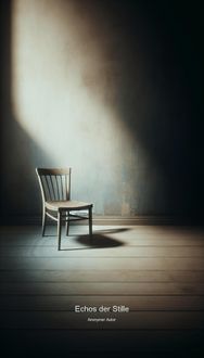 Produktbild: Echos der Stille