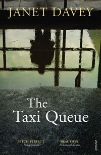 Produktbild: The Taxi Queue