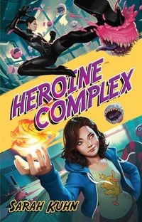 Produktbild: Heroine Complex