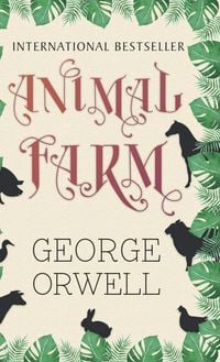 Produktbild: Animal Farm
