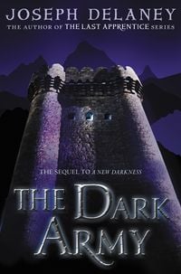 Produktbild: The Dark Army