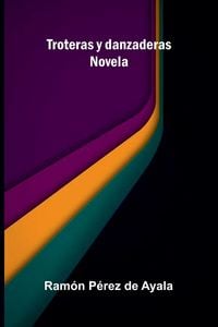Produktbild: Troteras y danzaderas