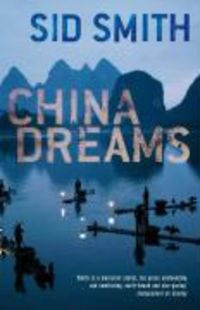Produktbild: China Dreams