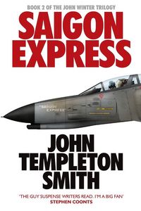 Produktbild: Saigon Express