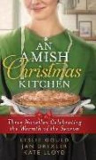 Produktbild: Amish Xmas Kitchen
