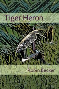 Produktbild: Tiger Heron