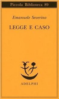 Produktbild: Legge e caso
