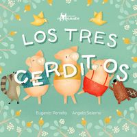 Produktbild: Los tres cerditos