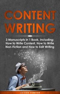 Produktbild: Content Writing