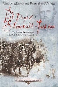 Produktbild: Last Days of Stonewall Jackson