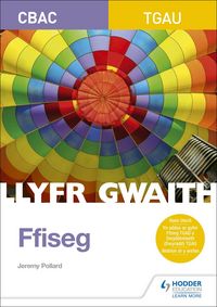 Produktbild: Pollard, J: WJEC GCSE Physics Workbook (Welsh Language Editi