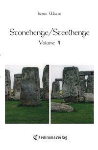 Produktbild: Stonehenge/Steelhenge - Volume 4