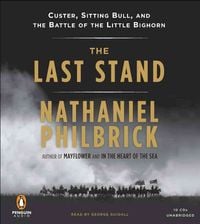 Produktbild: LAST STAND                 10D
