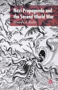 Produktbild: Nazi Propaganda and the Second World War